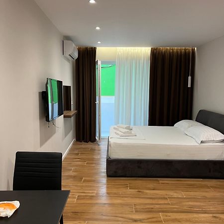 Tirana Central Stay Exterior photo