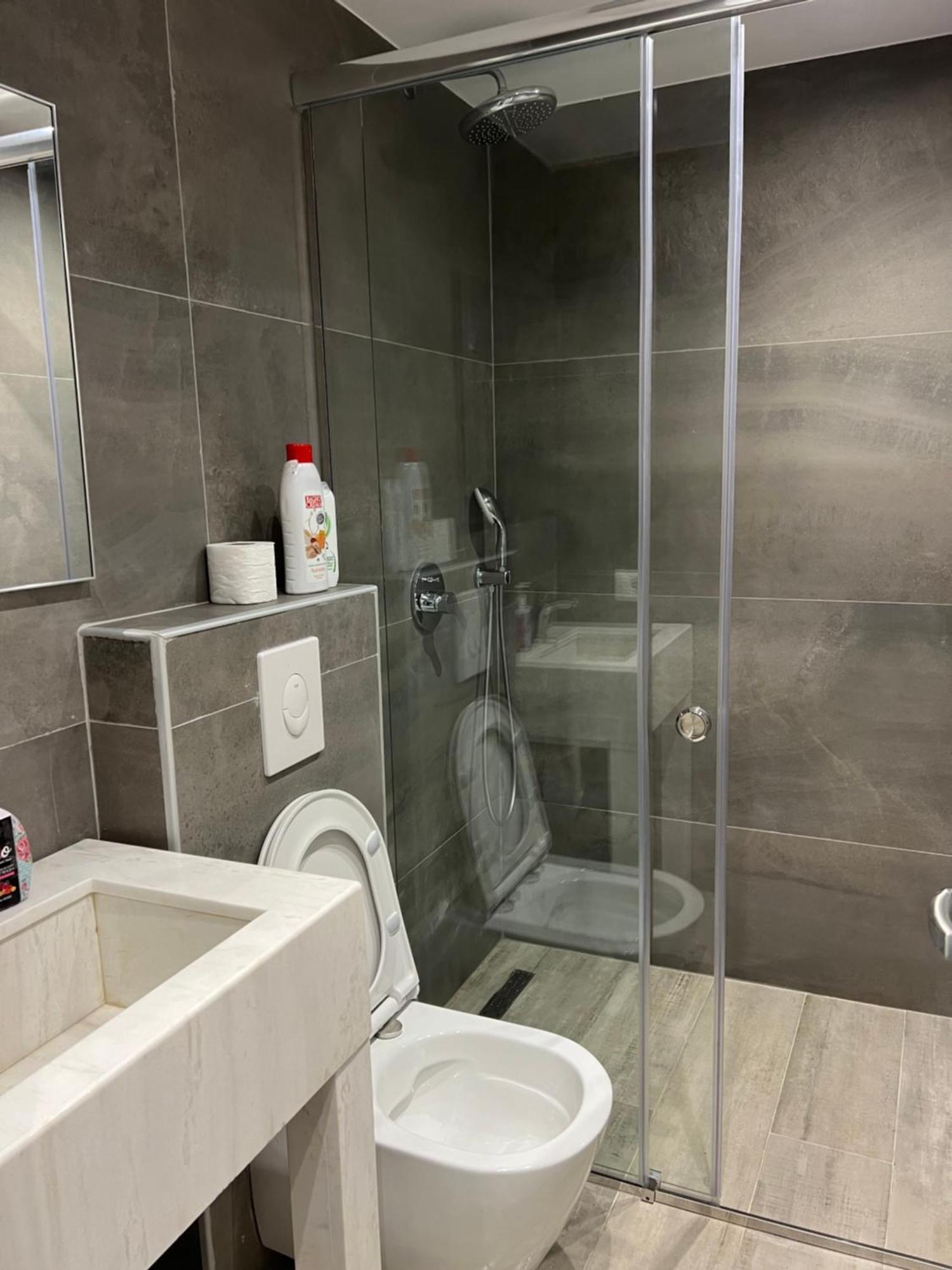 Tirana Central Stay Exterior photo