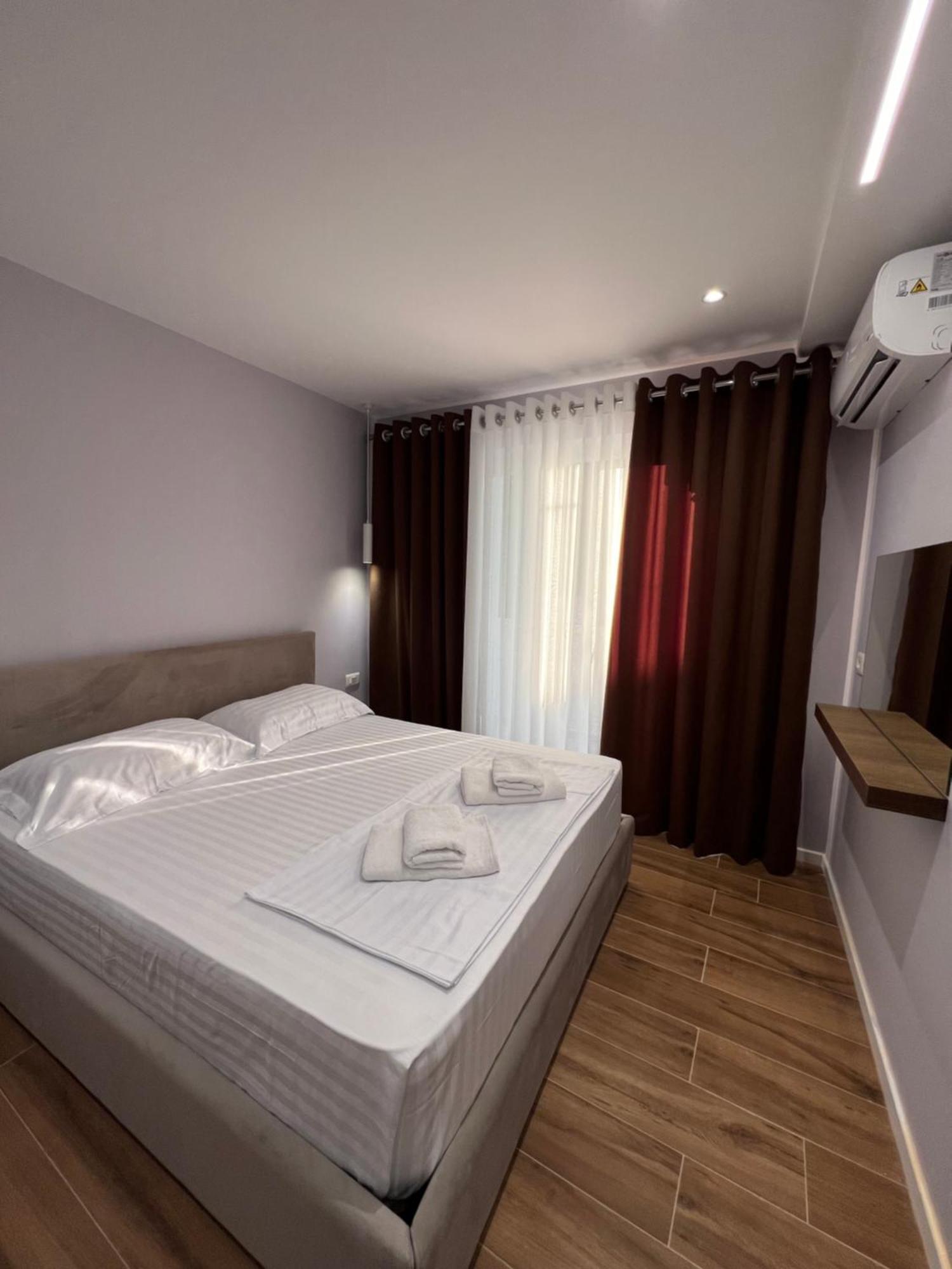 Tirana Central Stay Exterior photo