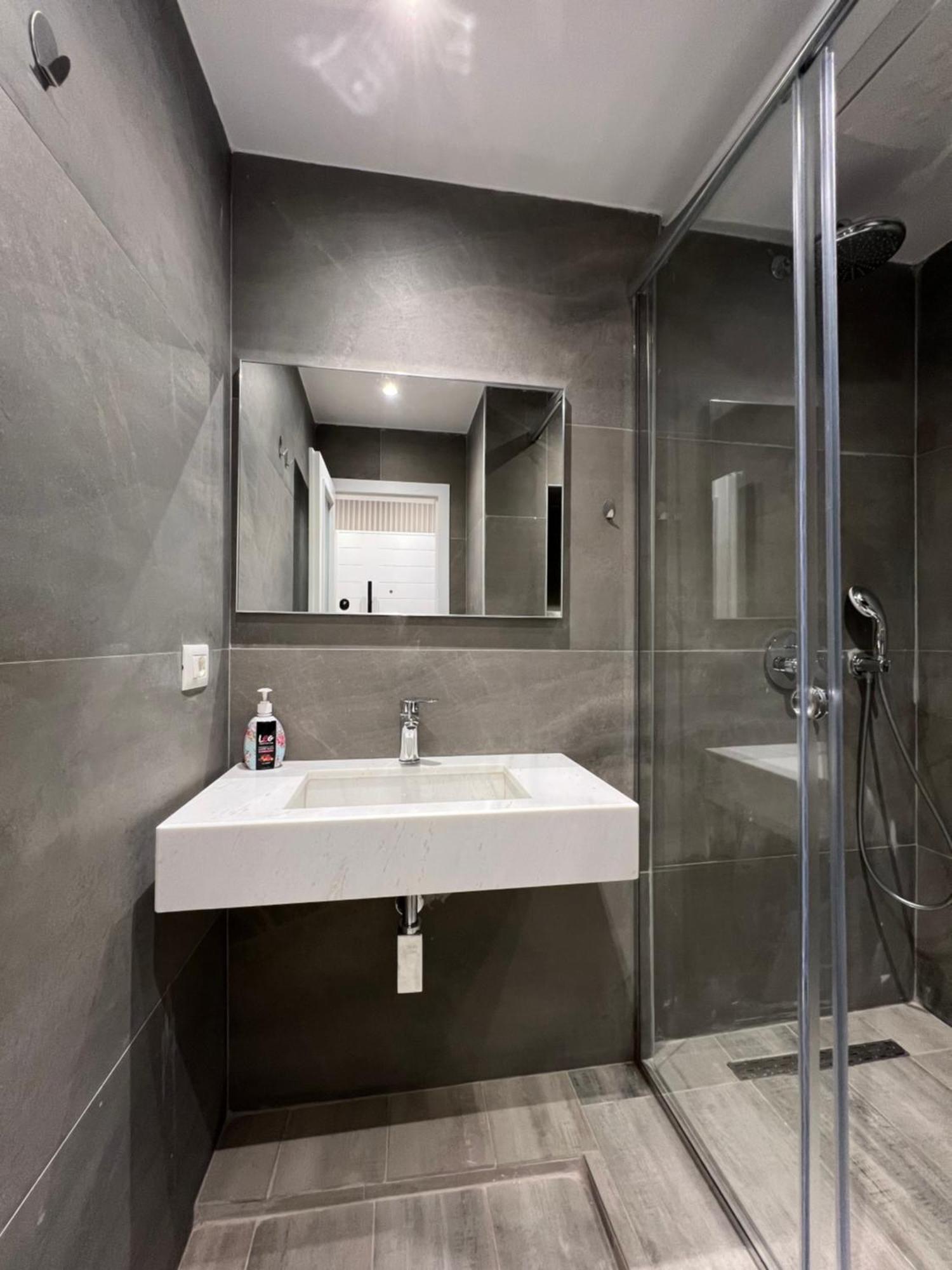 Tirana Central Stay Exterior photo